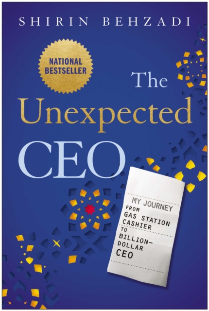 The Unexpected CEO
