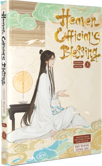 Heaven Official's Blessing Vol 5