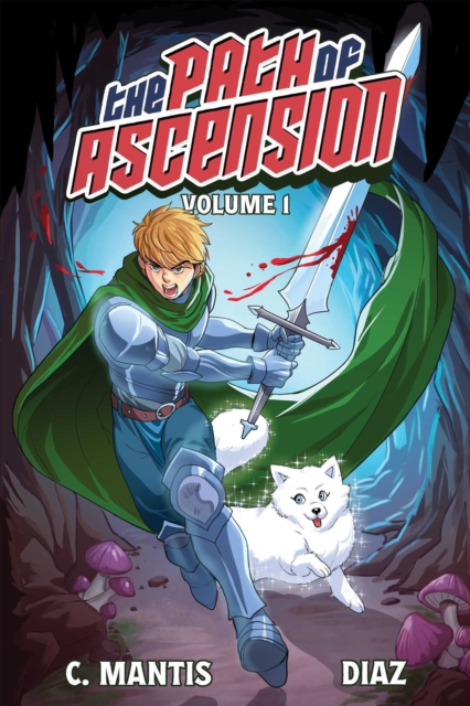 The Path of Ascension (Light Novel) Vol. 1