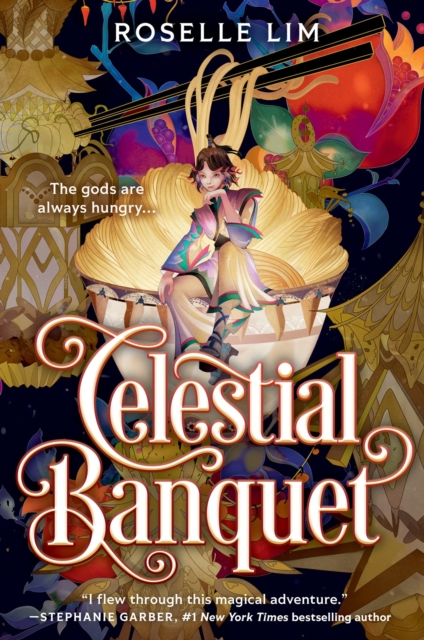 Celestial Banquet