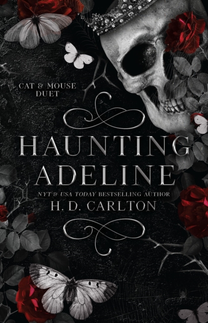 Haunting Adeline