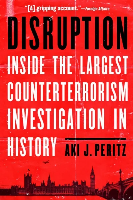 Disruption