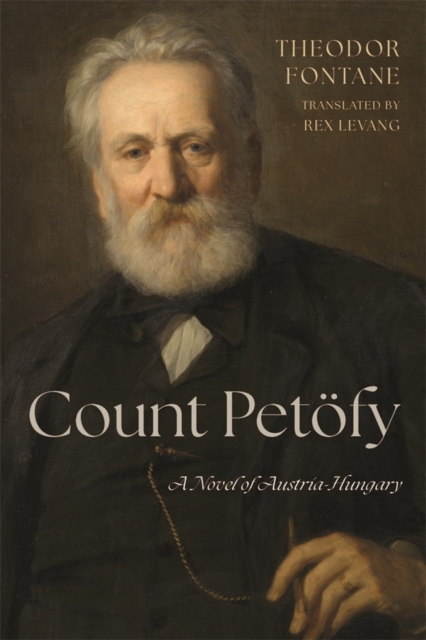 Count Petofy