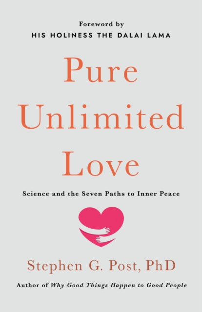Pure Unlimited Love