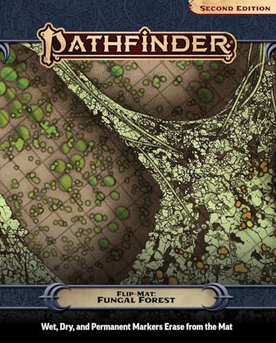 Pathfinder Flip-Mat