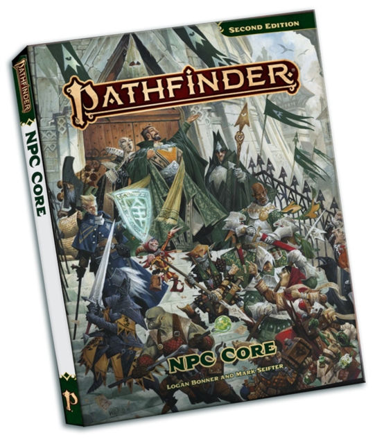 Pathfinder RPG