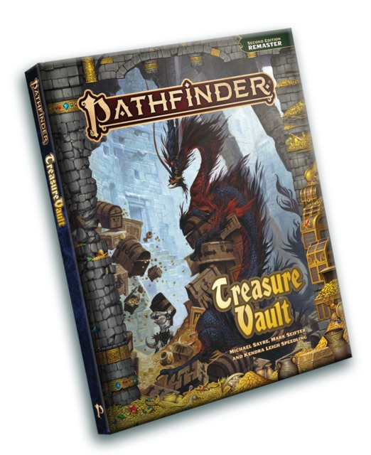 Pathfinder RPG