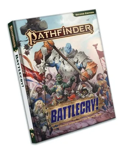 Pathfinder RPG