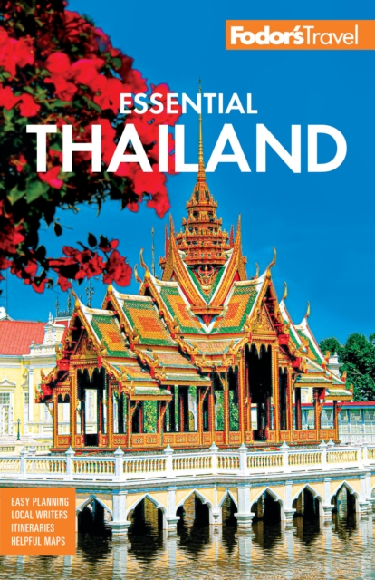 Fodor's Essential Thailand
