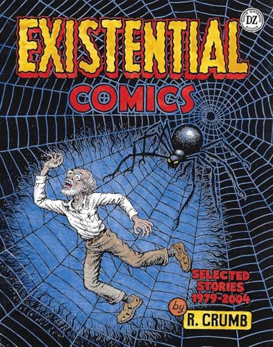 R. Crumb