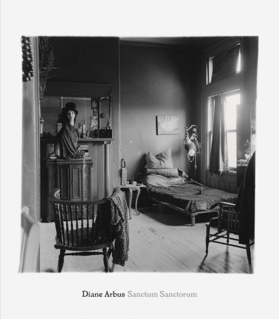Diane Arbus
