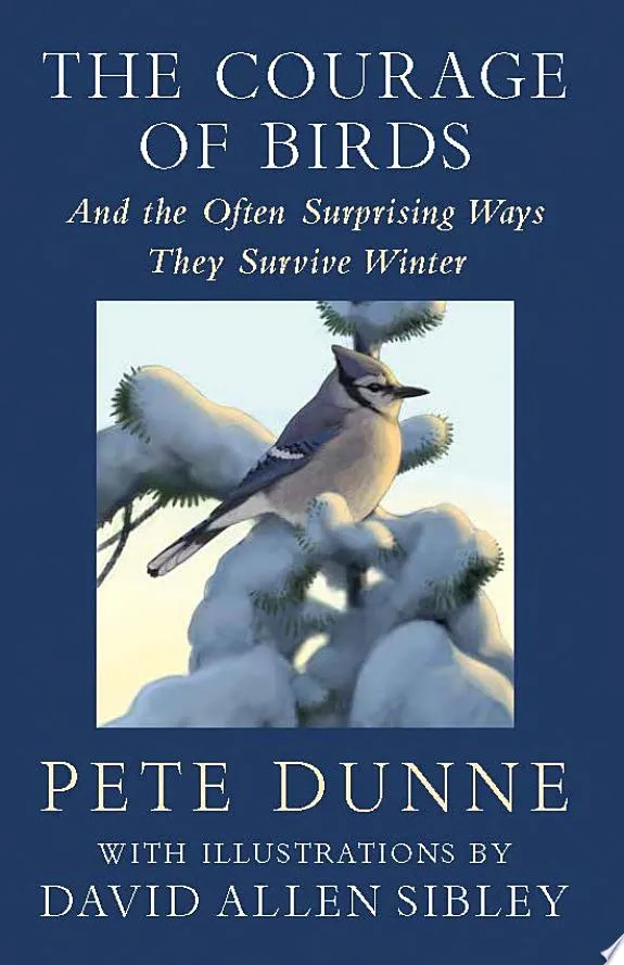 The Courage of Birds