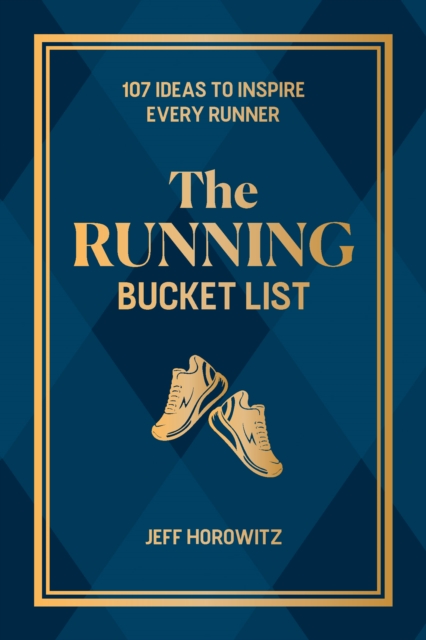 The Running Bucket List