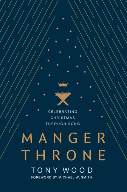 Manger Throne