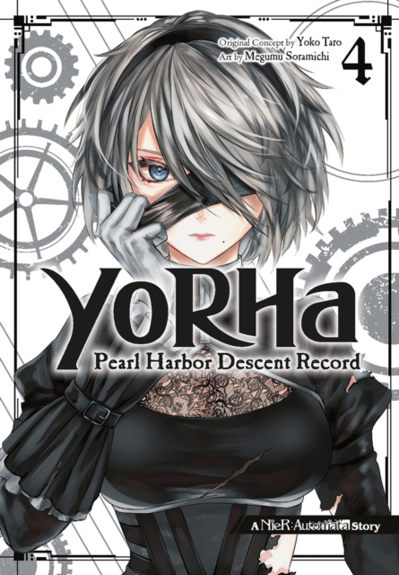 YoRHa