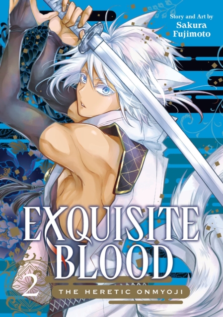 Exquisite Blood