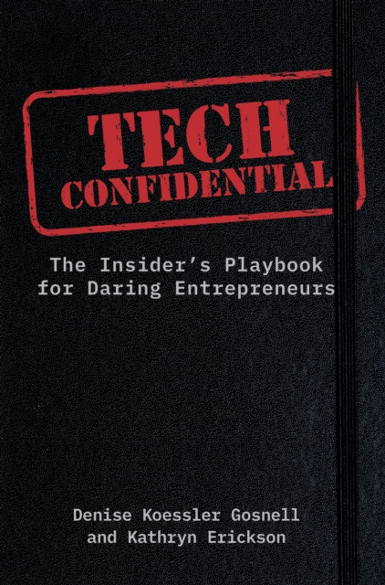 Tech Confidential