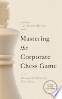 Mastering the Corporate Chess Game