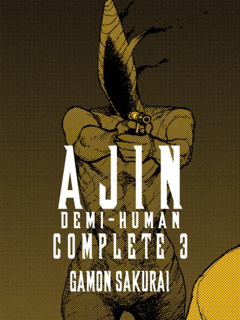 Ajin