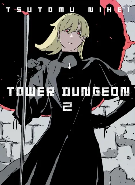 Tower Dungeon 2