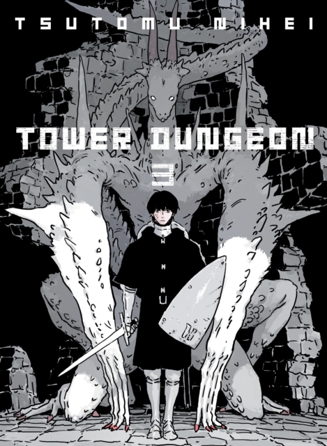 Tower Dungeon 3