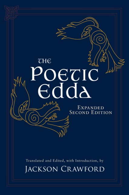 The Poetic Edda