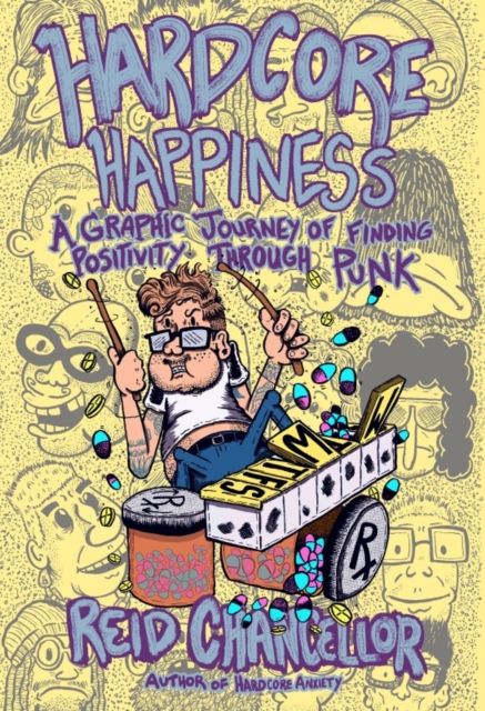 Hardcore Happiness