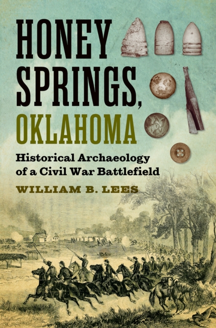 Honey Springs, Oklahoma