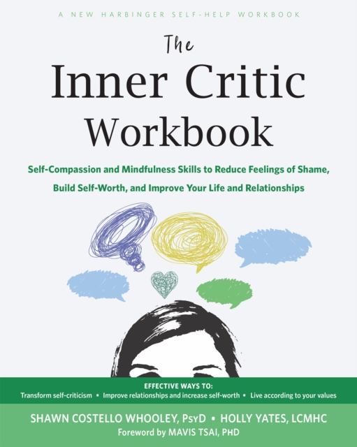The Inner Critic Workbook