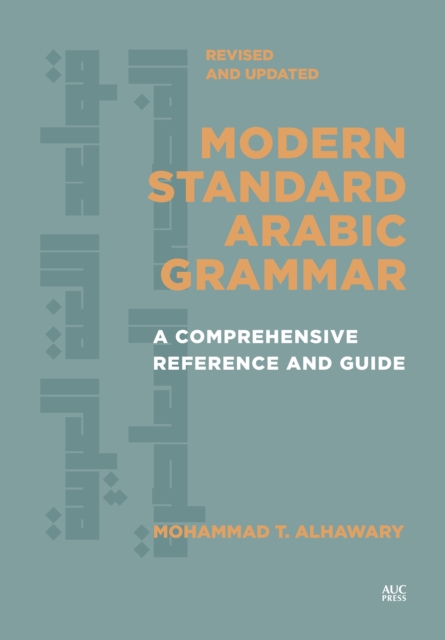 Modern Standard Arabic Grammar, Revised and Updated