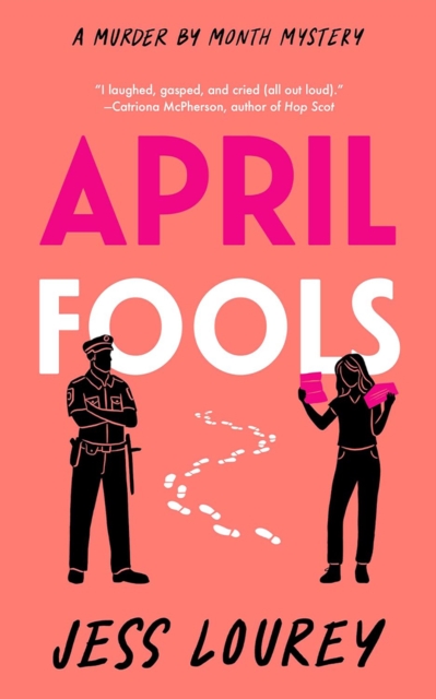 April Fools