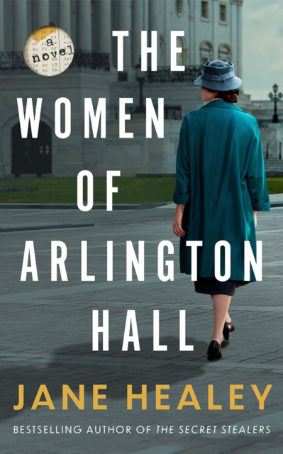 The Women of Arlington Hall