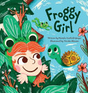 Froggy Girl
