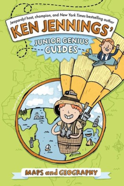 Maps and Geography