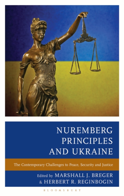 Nuremberg Principles and Ukraine