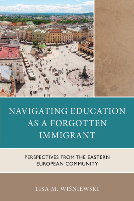 Navigating Education as a Forgotten Immigrant