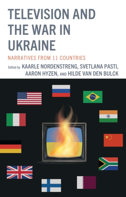 Television and the War in Ukraine