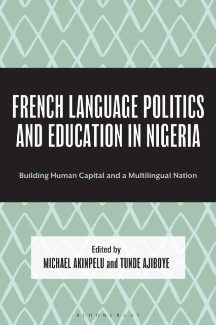 French Language Politics and Education in Nigeria