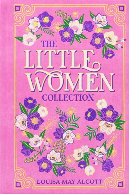The Little Women Collection