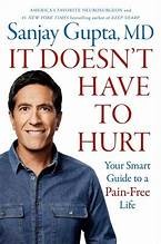It Doesn't Have to Hurt
