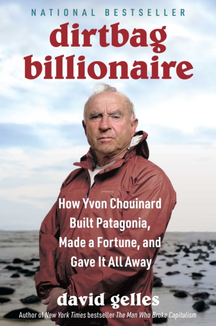 Dirtbag Billionaire