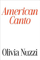American Canto