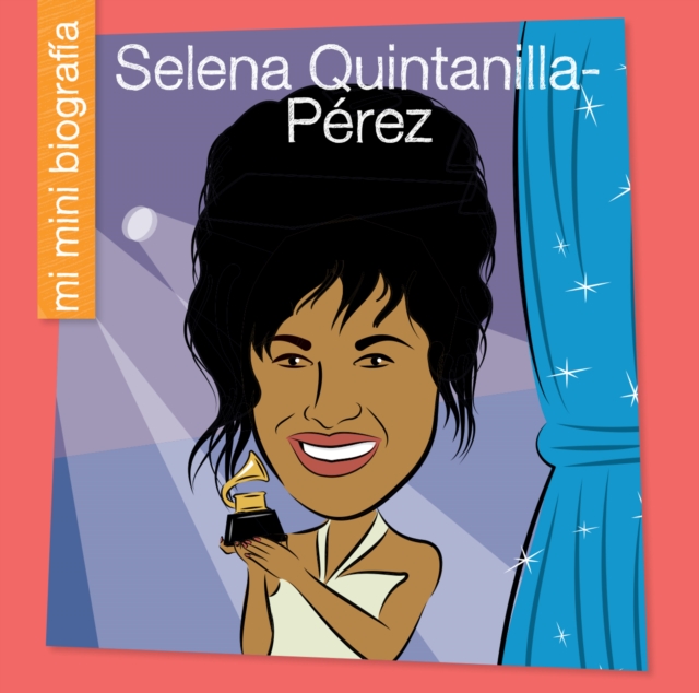 Selena Quintanilla-Perez
