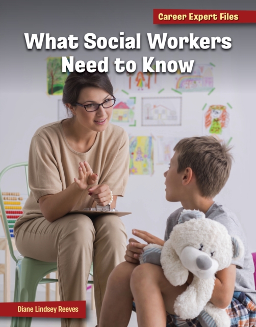 What Social Workers Need to Know