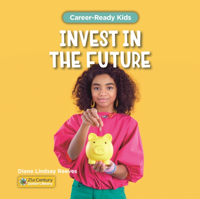 Invest in the Future