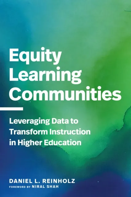 Equity Learning Communities