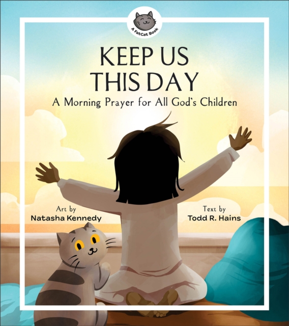 Keep Us This Day, Keep Us This Night