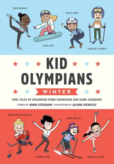 Kid Olympians