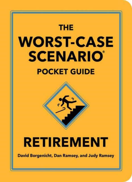 The Worst-Case Scenario Pocket Guide