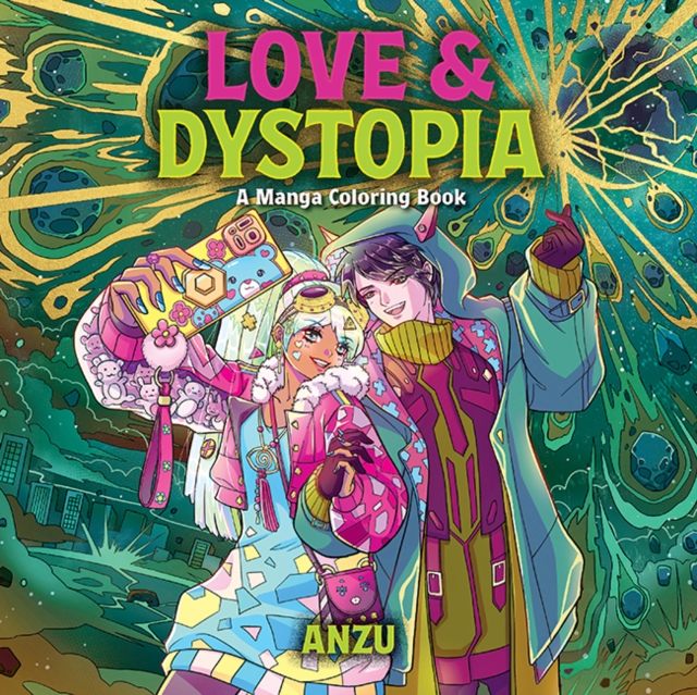 Love & Dystopia
